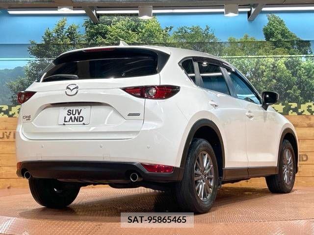 Mazda CX-5 2017-05 267389-16