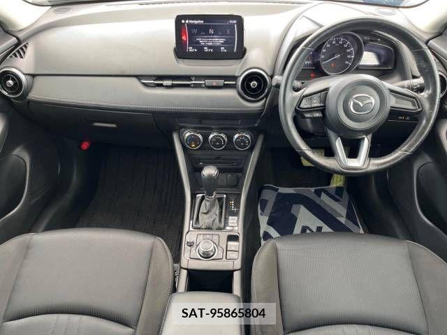 Mazda CX-3 2018-12 302074-1