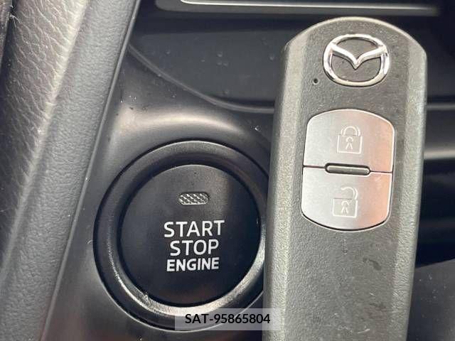 Mazda CX-3 2018-12 302074-7