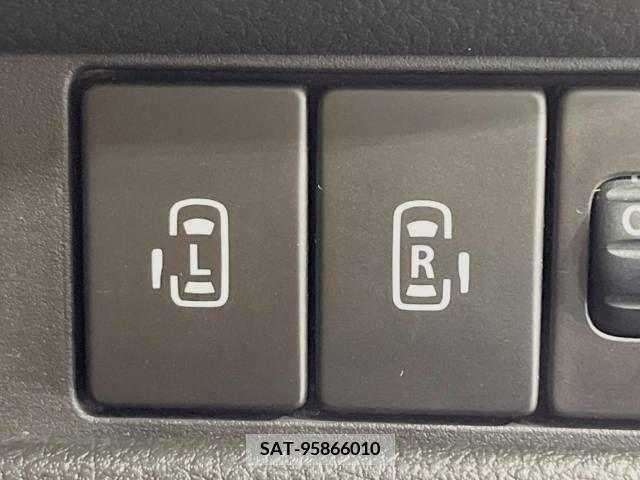 Suzuki SPACIA 2019-09 335842-6