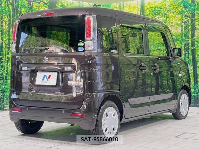 Suzuki SPACIA 2019-09 335842-17