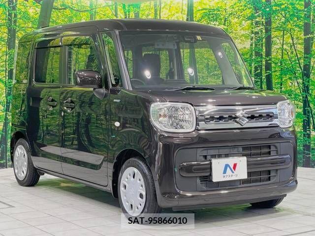 Suzuki SPACIA 2019-09 335842-16