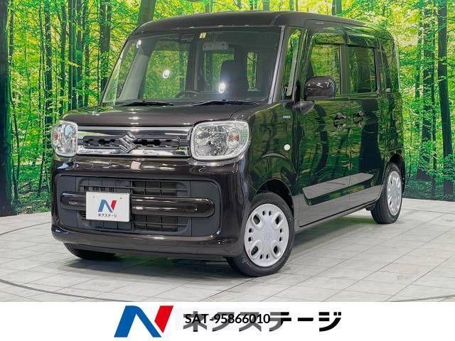 Suzuki SPACIA 2019-09 335842-0