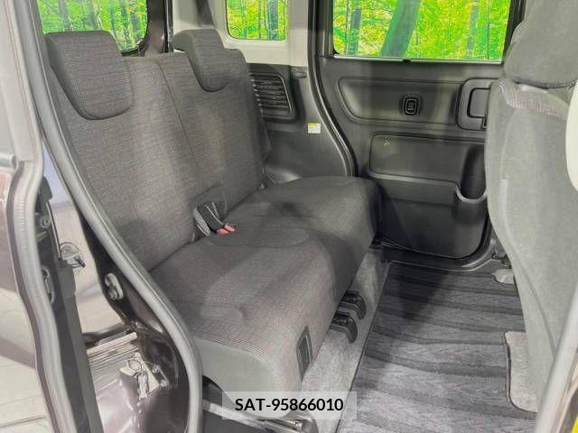 Suzuki SPACIA 2019-09 335842-9