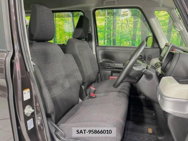 Suzuki SPACIA 2019-09 335842-8