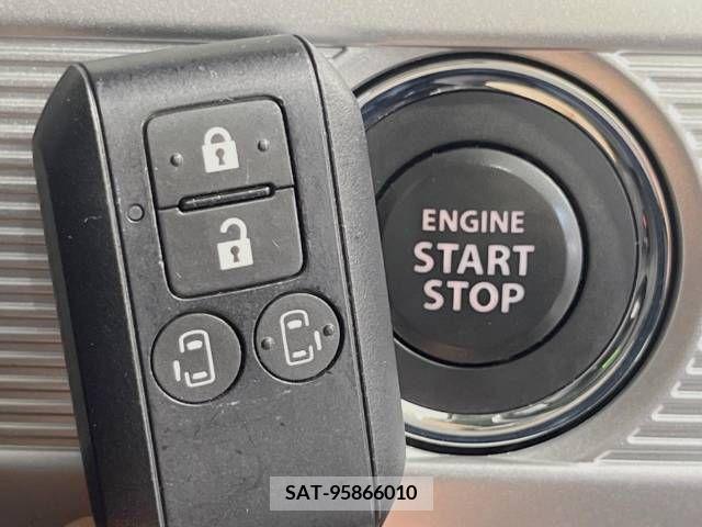 Suzuki SPACIA 2019-09 335842-7