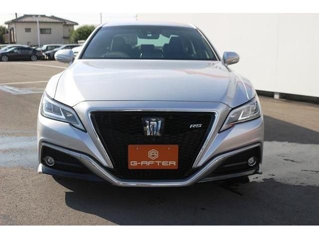 Toyota CROWN SEDAN 2018-08 6834-2