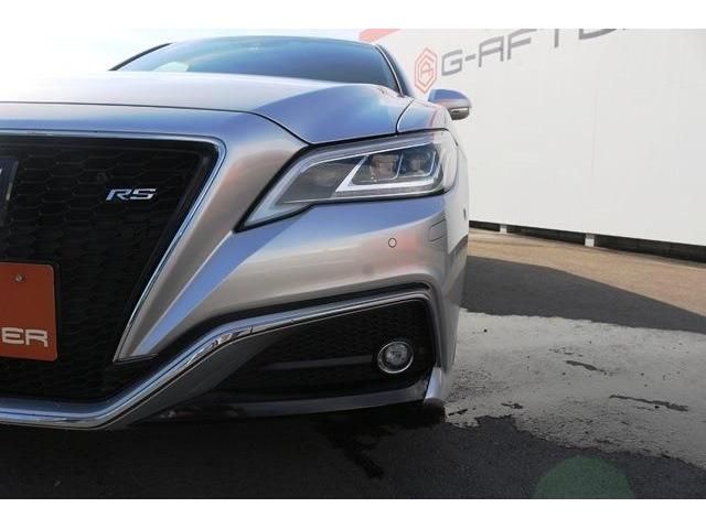 Toyota CROWN SEDAN 2018-08 6834-5