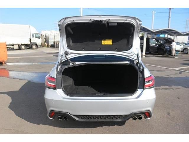 Toyota CROWN SEDAN 2018-08 6834-10