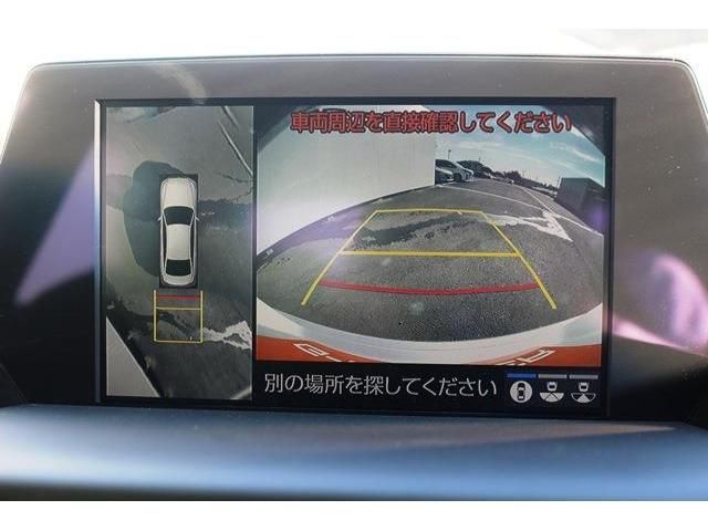 Toyota CROWN SEDAN 2018-08 6834-16