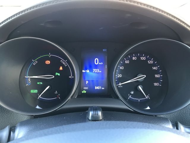 Toyota C-HR 2017-08 28328-19
