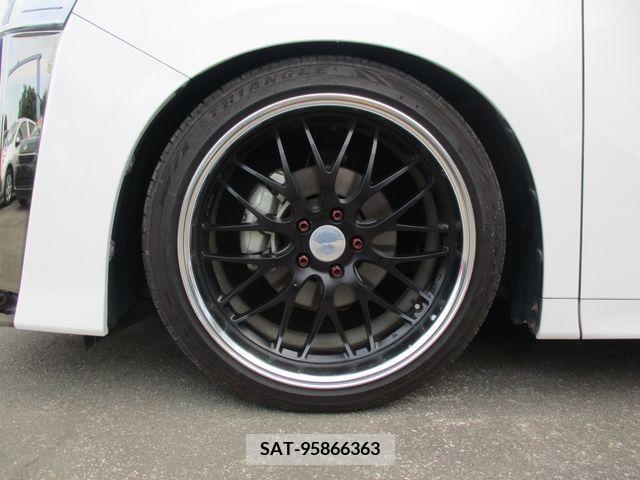 Toyota VELLFIRE 2018-02 299420-16