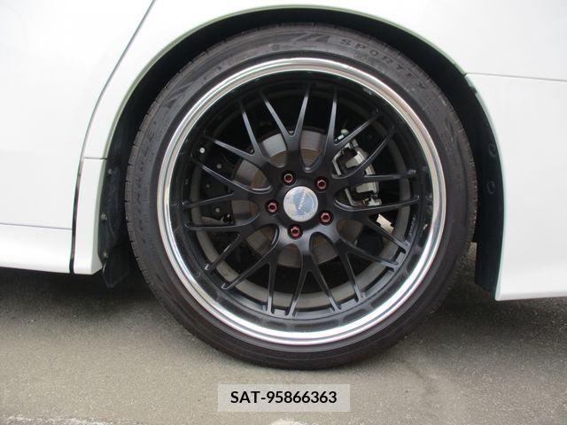 Toyota VELLFIRE 2018-02 299420-15