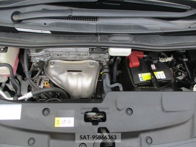Toyota VELLFIRE 2018-02 299420-8