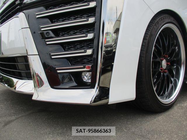 Toyota VELLFIRE 2018-02 299420-10