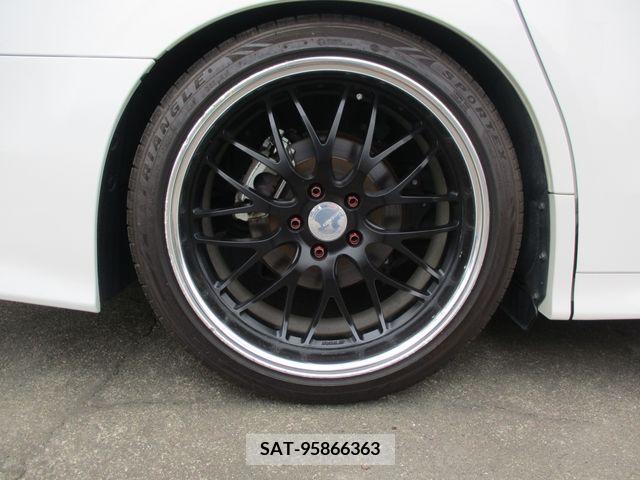 Toyota VELLFIRE 2018-02 299420-12