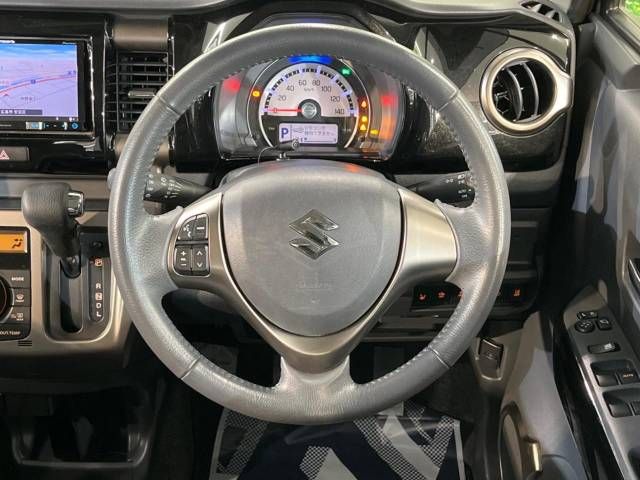 Suzuki HUSTLER 2018-01 184465-11