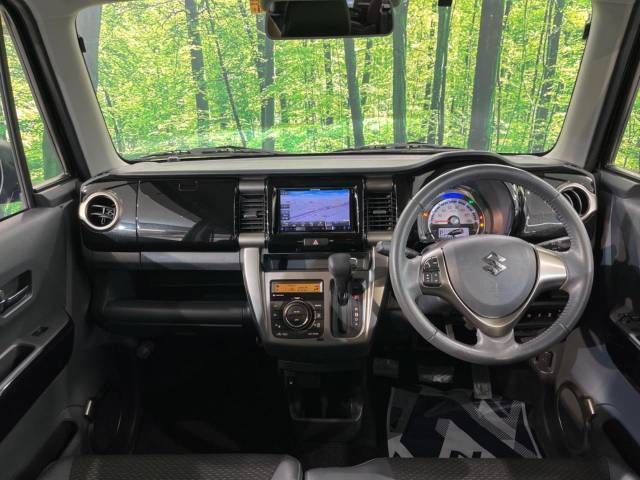 Suzuki HUSTLER 2018-01 184465-1