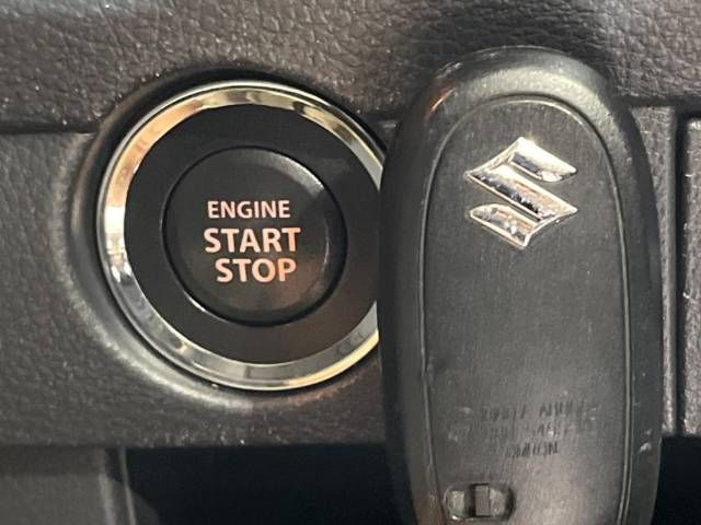 Suzuki HUSTLER 2018-01 184465-7