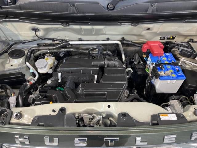 Suzuki HUSTLER 2018-01 184465-18