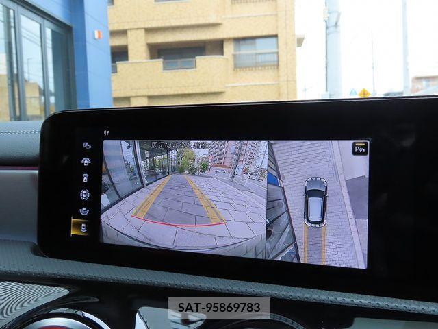Amg CLA-CLASS 2022-01 291526-13