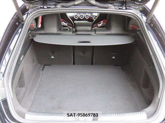 Amg CLA-CLASS 2022-01 291526-18