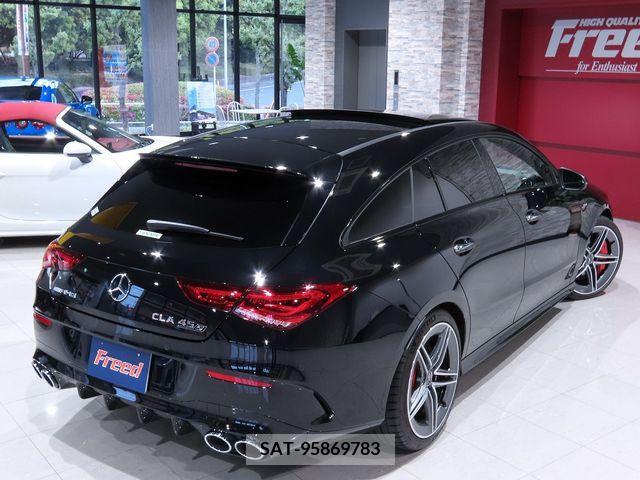 Amg CLA-CLASS 2022-01 291526-6