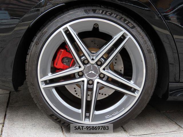 Amg CLA-CLASS 2022-01 291526-8