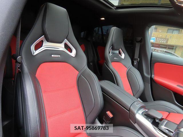 Amg CLA-CLASS 2022-01 291526-10