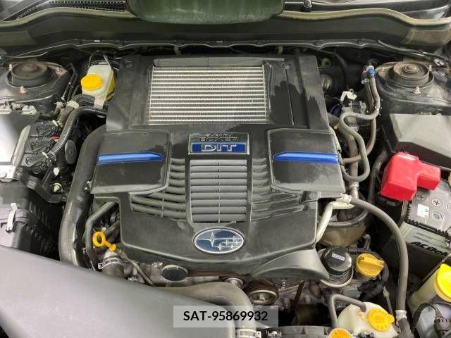 Subaru FORESTER 2018-03 270276-18