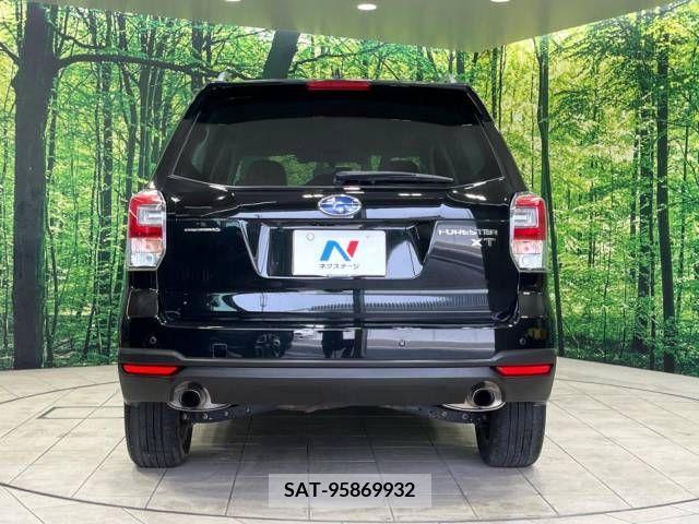 Subaru FORESTER 2018-03 270276-15