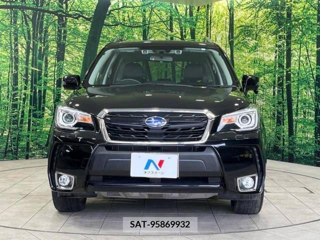 Subaru FORESTER 2018-03 270276-14
