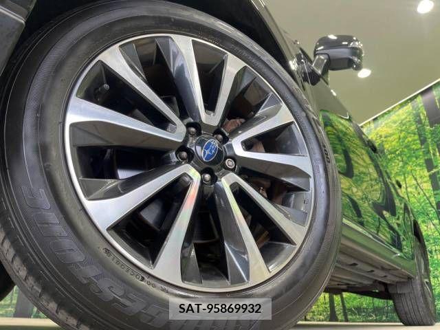 Subaru FORESTER 2018-03 270276-13