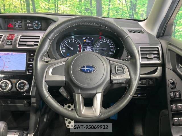 Subaru FORESTER 2018-03 270276-11