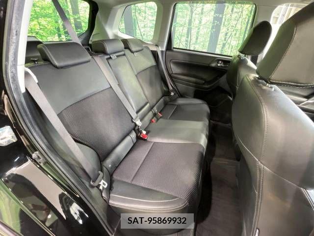 Subaru FORESTER 2018-03 270276-9
