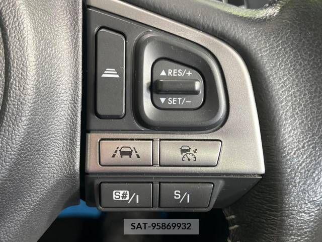Subaru FORESTER 2018-03 270276-5