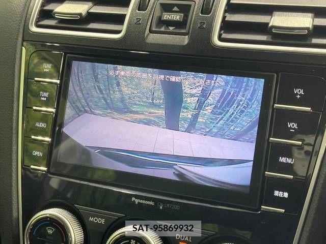 Subaru FORESTER 2018-03 270276-4