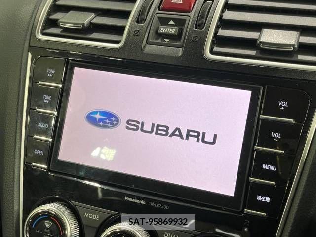 Subaru FORESTER 2018-03 270276-3