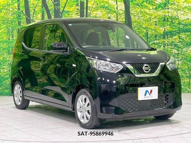 Nissan DAYZ 2019-05 334081-16