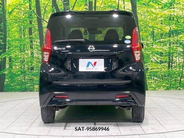 Nissan DAYZ 2019-05 334081-15