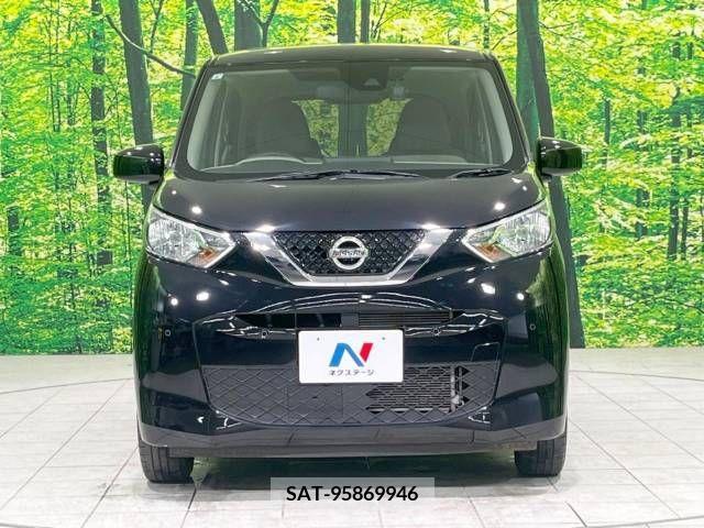 Nissan DAYZ 2019-05 334081-14