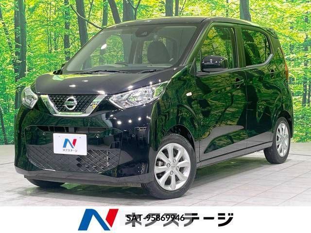 Nissan DAYZ 2019-05 334081-0