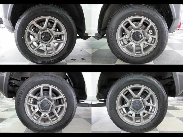 Suzuki JIMNY 2022-03 184221-22