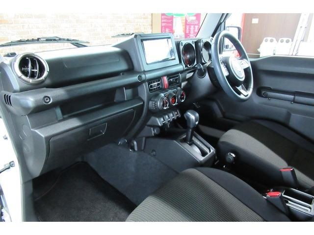 Suzuki JIMNY 2022-03 184221-5