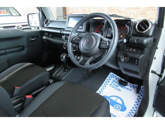 Suzuki JIMNY 2022-03 184221-3