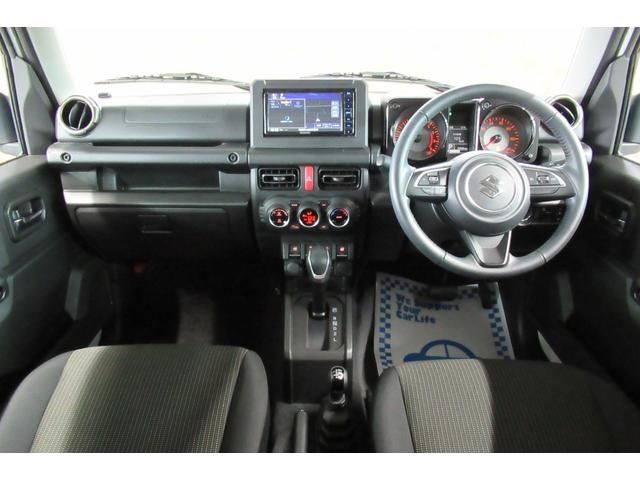 Suzuki JIMNY 2022-03 184221-2