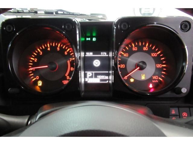 Suzuki JIMNY 2022-03 184221-24
