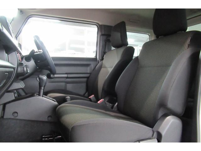 Suzuki JIMNY 2022-03 184221-6