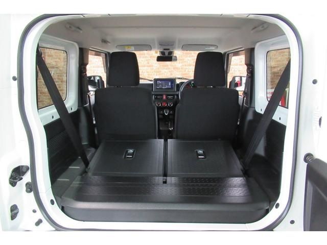 Suzuki JIMNY 2022-03 184221-11