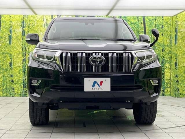 Toyota PRADO 2019-10 187019-14